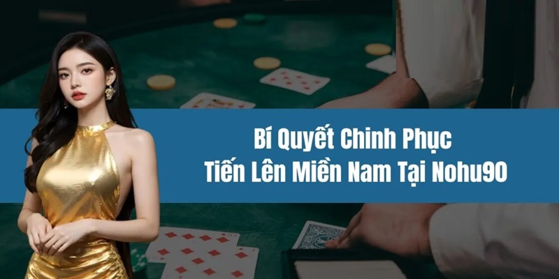 Tiến Lên Miền Nam