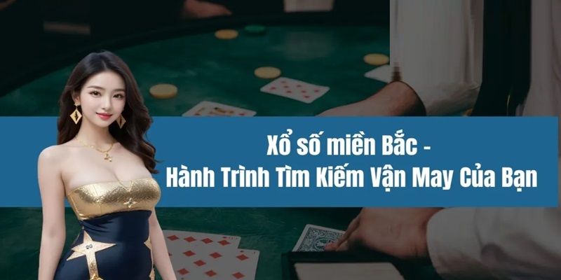 Xổ Số Miền Bắc