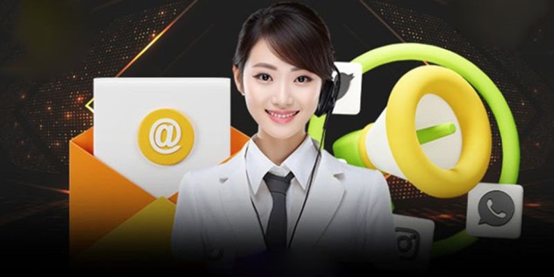 Gọi trực tiếp qua hotline là cách thức liên hệ phổ biến