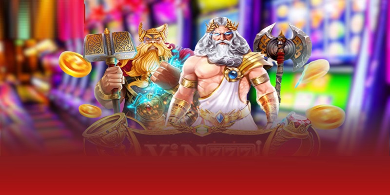  Top game nổ hũ đang làm mưa làm gió tại sảnh nổ hũ nohu90