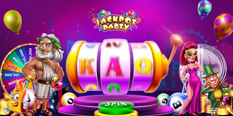 Giới thiệu chung về nổ hũ 79King