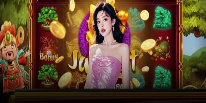 Thế giới nổ hũ đa dạng chỉ có ở King88