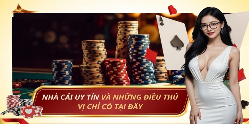 top 10 nhà cái uy tín
