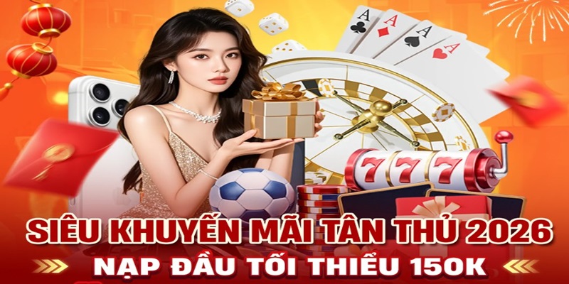 Quy trình tham gia ưu đãi nhanh chóng, chính xác nhất