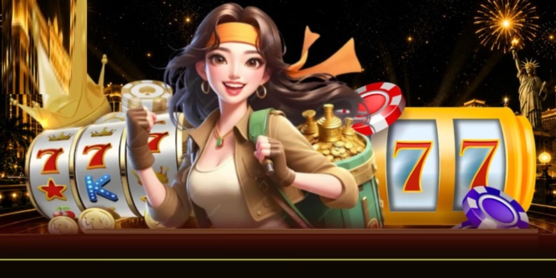 Cách săn thưởng nhanh chóng, dễ dàng thao tác