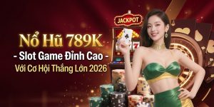 Nổ hũ 789K